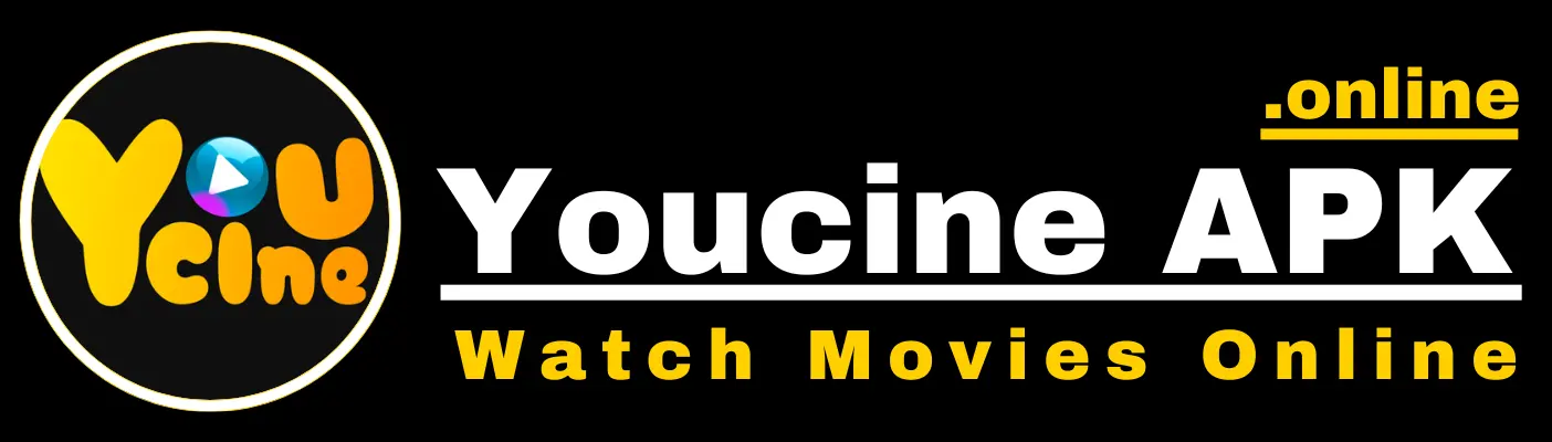 Youcine APK Logo